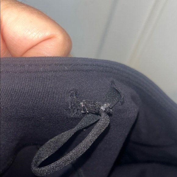 ATHLETA women’s  Black Leggings size small - Picture 8 of 9